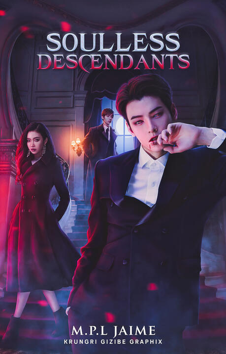 Soulless Descendants